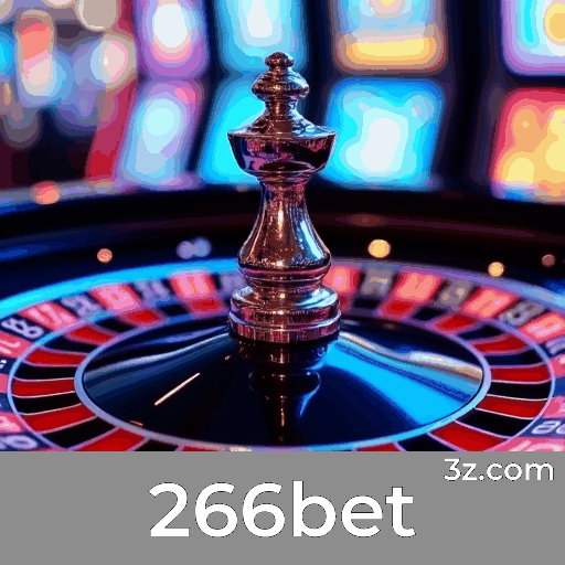266bet: Cassino Seguro e Experiência de Entretenimento Premium