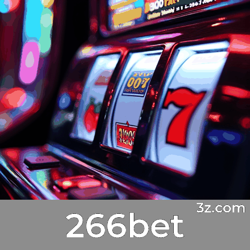 266bet: Cassino Seguro e Experiência de Entretenimento Premium